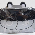 Nút ấn bồn cầu Inax C-117/C-108