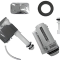 Bộ xả bồn cầu INAX DTF-108VAS (C-108VA, C-108VAN)