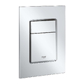 Mặt Nút Nhấn Xả Bồn Cầu Nhập Khẩu Đức Grohe 37535DC0