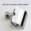 Móc giấy vệ sinh Hiwin Y-534A-2