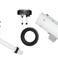 Ruột két nước bệt Inax C-306