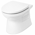 Thân bệt Inax C-306 không gồm phụ kiện