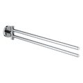 Thanh Treo Khăn Nhập Khẩu Đức Grohe 40371EN1