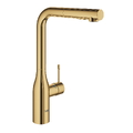 Vòi Chậu Rửa Bát Nóng Lạnh Đức Grohe 30504GL0