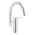 Vòi Chậu Rửa Bát Nóng Lạnh Đức Grohe 33202003