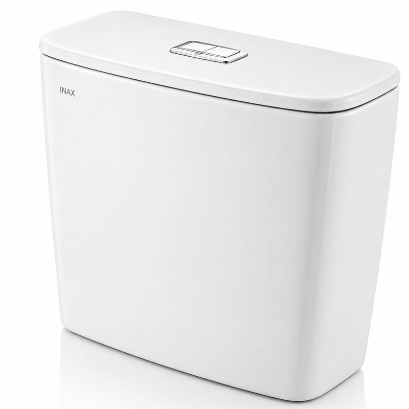 Két nước bệt Inax C-514 không phụ kiện