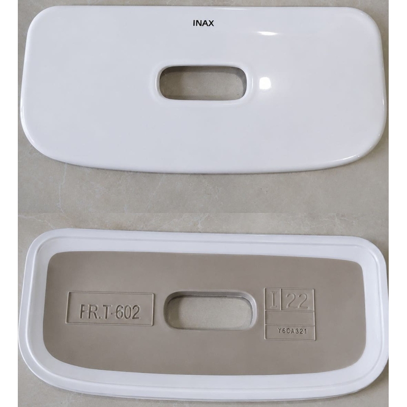 Nắp két nước bệt Inax AC-602