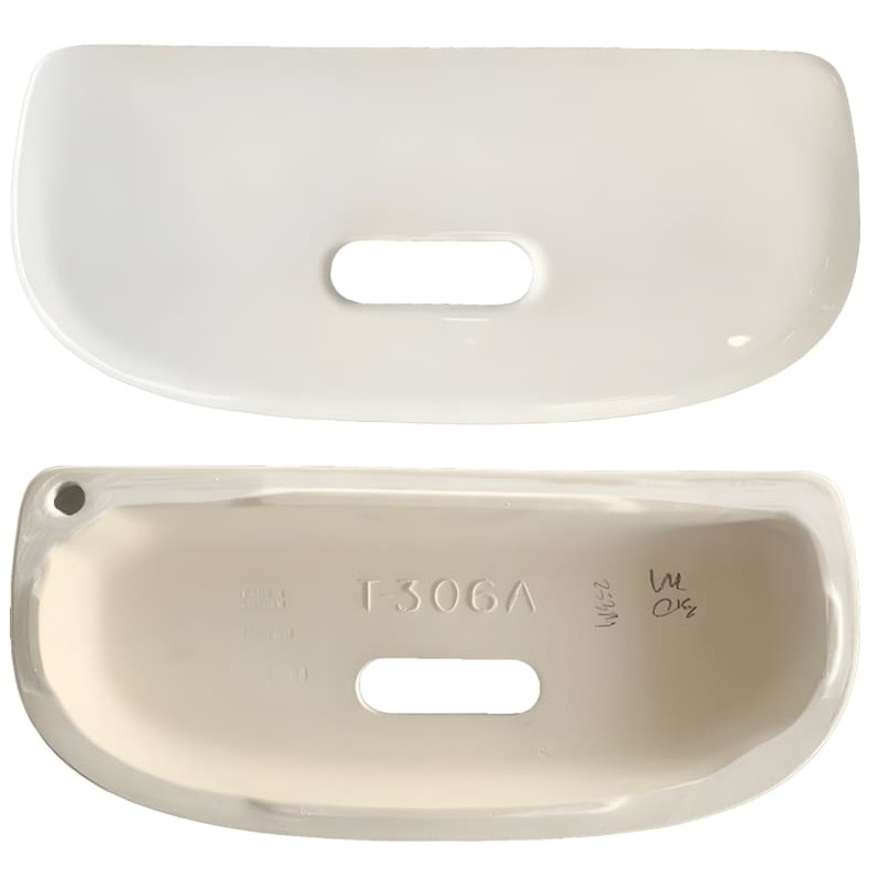 Nắp két nước bệt Inax C-306 A-T306VA-1/BW1