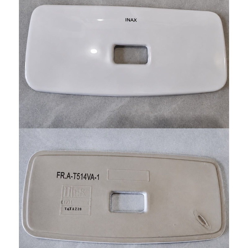 Nắp két nước bệt Inax C-514 