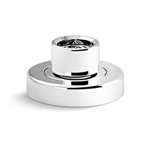 Đầu nối vòi bồn tắm màu chrome Kallista P24854-00-CP