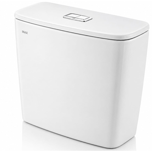Két nước bệt Inax C-514 không phụ kiện AT-514BA/BW1