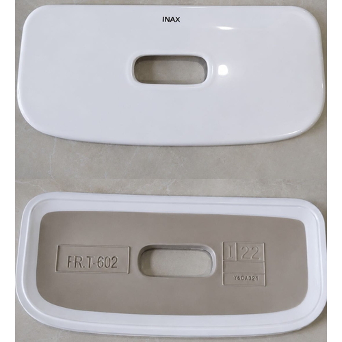 Nắp két nước bệt Inax AC-602