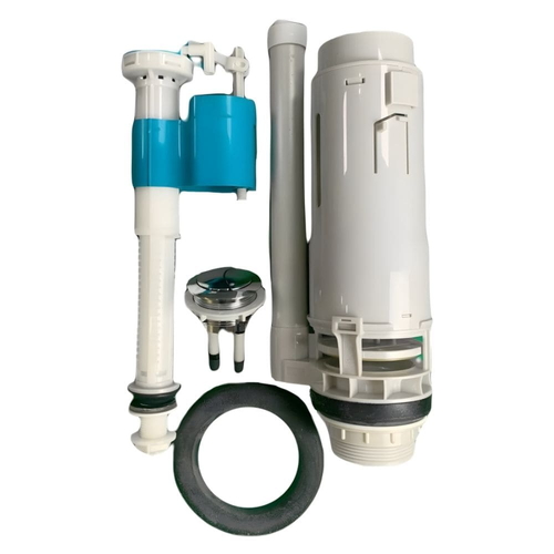 Ruột két nước bệt Inax C-306 DTF-306VAS