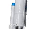 Cọc xả bệt Inax C-306 A-306VAS-3