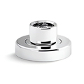 Đầu nối vòi bồn tắm màu chrome Kallista P24854-00-CP