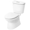 Két nước bệt Inax C-306 không gồm phụ kiện