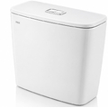 Két nước bệt Inax C-514 không phụ kiện AT-514BA/BW1