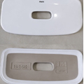 Nắp két nước bệt Inax AC-602