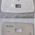 Nắp két nước bệt Inax C-514 