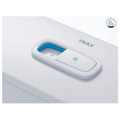 Nút ấn bệt Inax AC-602VN