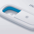 Nút ấn bệt Inax AC-602VN