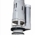 Van xả nước bệt Inax AC-602VN A-602-3