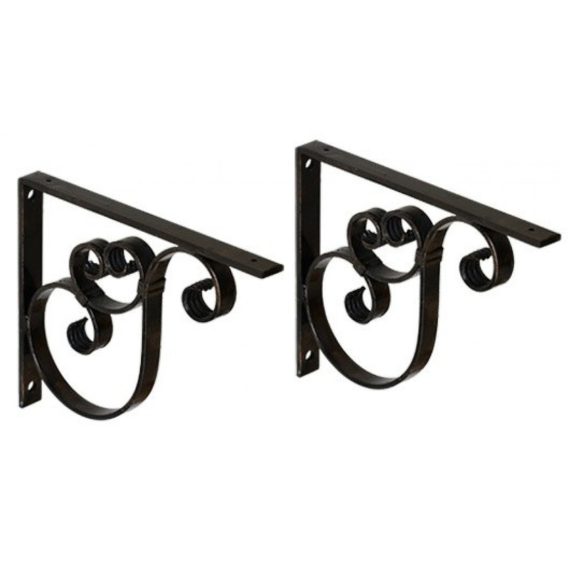Bàn mặt gỗ tự nhiên đặt chậu lavabo treo tường Kanly FW05