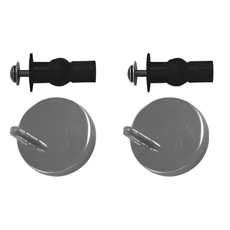 Bộ vít cố định nắp CF-602VS