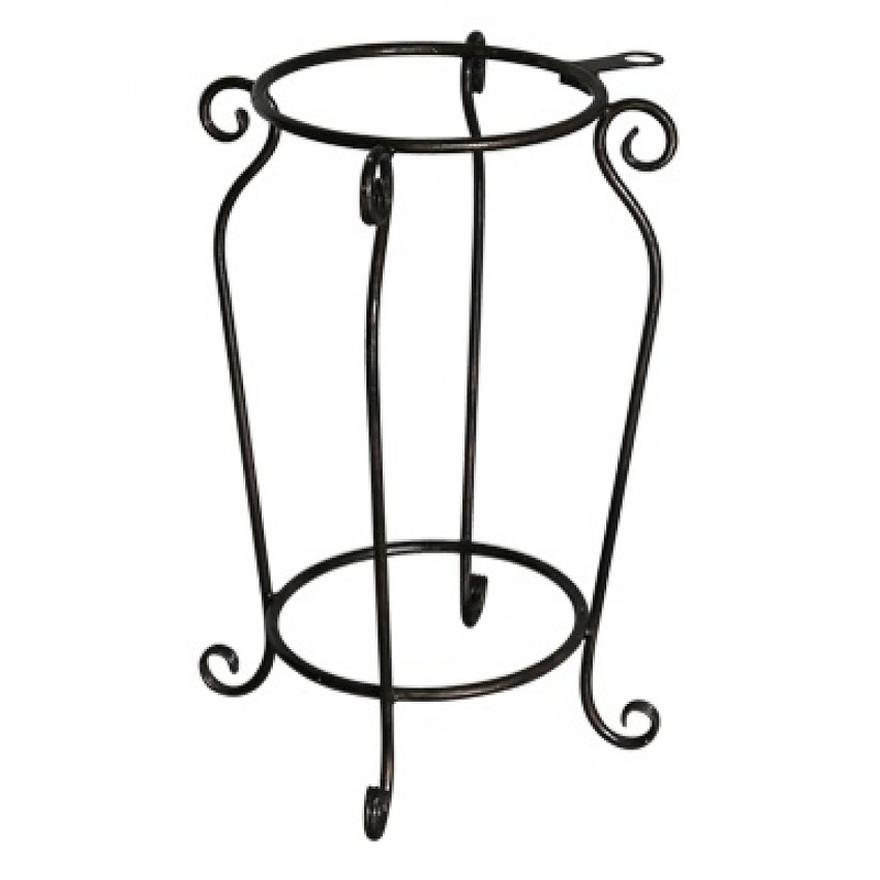 Chân kệ sắt đặt chậu lavabo Kanly FP10