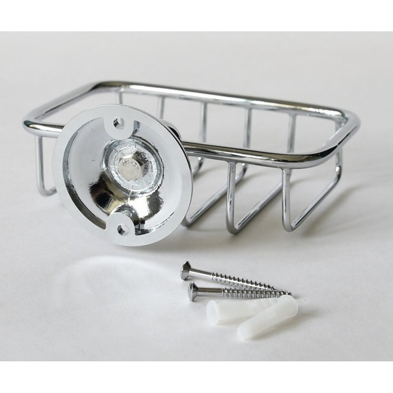 Giá đựng xà phòng bằng đồng Kanly CHK05
