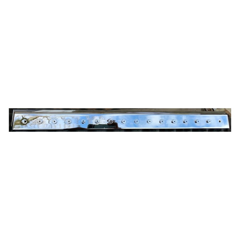 Thanh trượt sen tắm Chrome Kallista P21436-00-CP