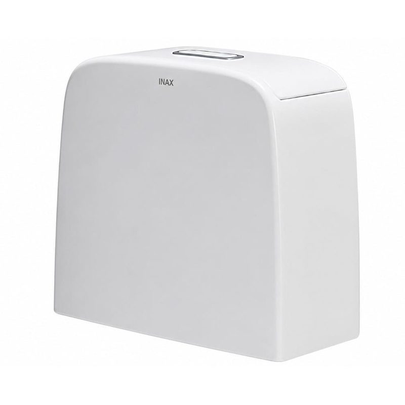 Két nước bệt Inax AC-832 không phụ kiện