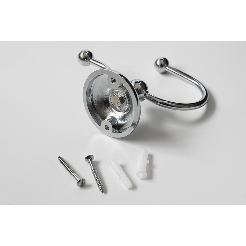 Móc treo áo bằng đồng Kanly CHK01U
