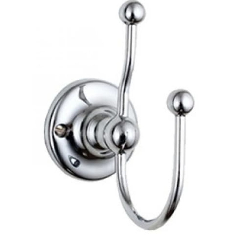 Móc treo áo bằng đồng Kanly CHK01U