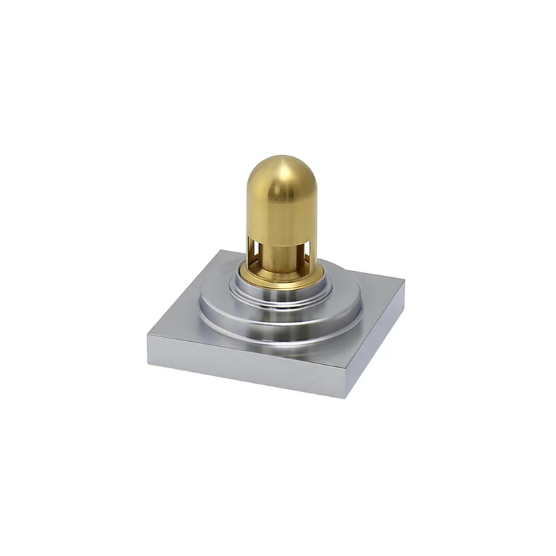 Phễu Thoát Sàn Bằng Đồng KANLY CHP10