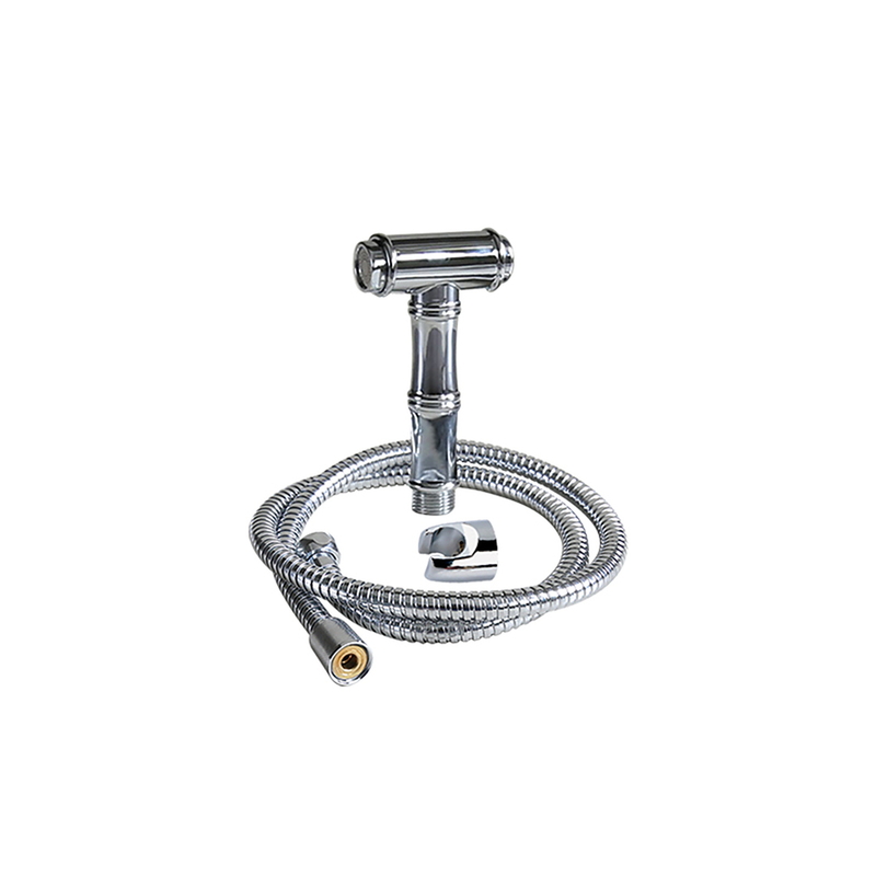 Vòi xịt Toilet bằng đồng cổ điển Kanly CHK22 