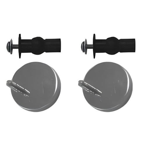 Bộ vít cố định nắp CF-602VS