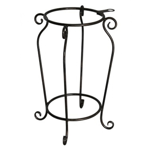 Chân kệ sắt đặt chậu lavabo Kanly FP10