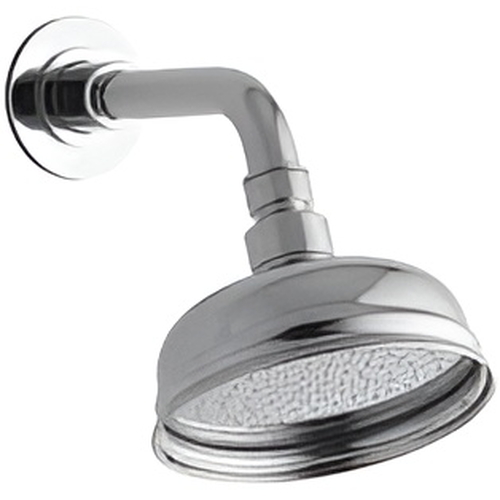 Sen tắm gắn tường màu chrome Kallista P21431-00-CP