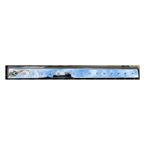 Thanh trượt sen tắm Chrome Kallista P21436-00-CP