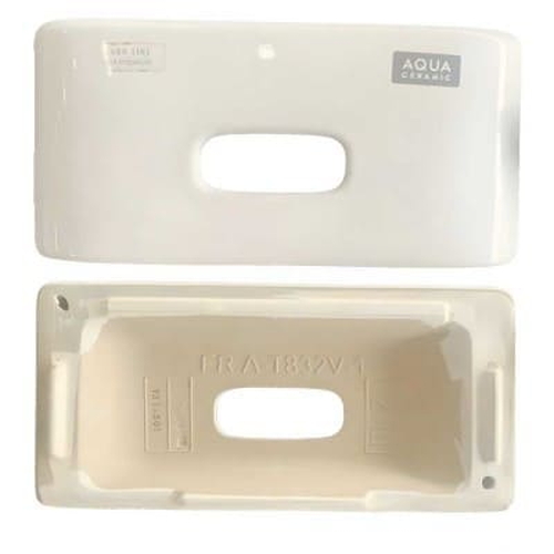 Nắp két nước bệt Inax ACT-832VN