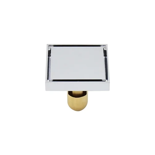 Phễu Thoát Sàn Bằng Đồng KANLY CHP10