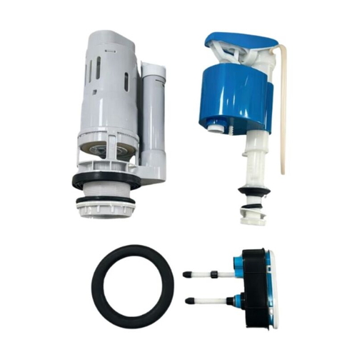 Phụ kiện két nước bệt Inax AC-832