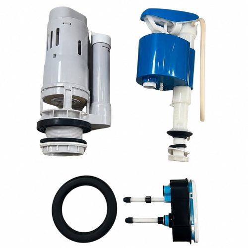 Phụ kiện két nước bệt Inax ACT-602VN