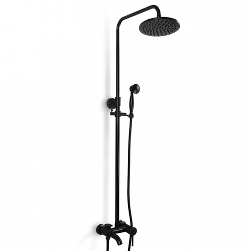 Sen cây nóng lạnh cổ điển màu đen Kanly GCS18B