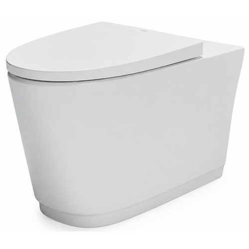 Thân bệt Inax AC-832 không phụ kiện