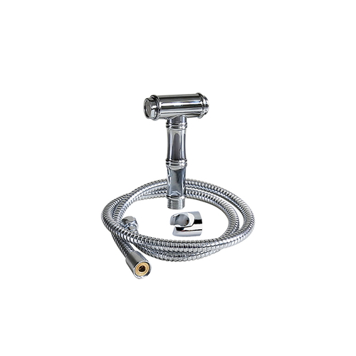 Vòi xịt Toilet bằng đồng cổ điển Kanly CHK22 