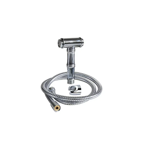 Vòi xịt Toilet bằng đồng cổ điển Kanly CHK22 