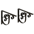 Bàn mặt gỗ tự nhiên đặt chậu lavabo treo tường Kanly FW05