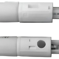 Bộ chốt đóng êm nắp CF-602VS 